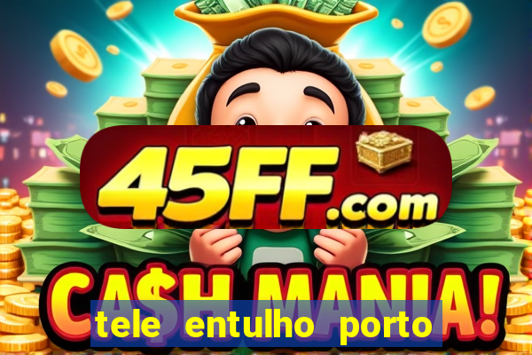 tele entulho porto alegre barato